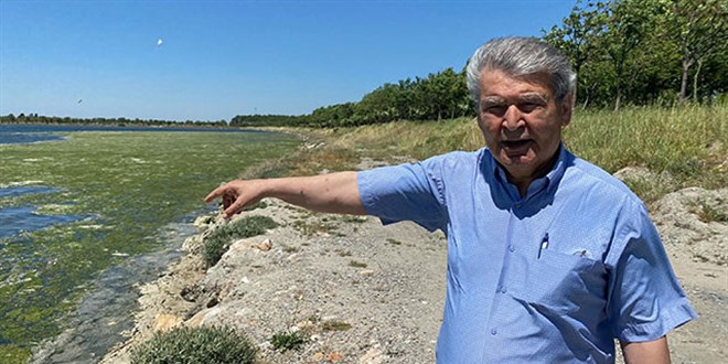Prof. Yaşar: Denizi öldürüp, organlarını bağışlamayın