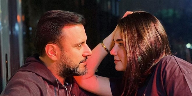 Alişan'ın eşi Buse Varol'a dolandırıcı tuzağı
