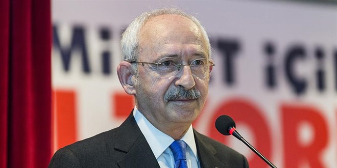 Kılıçdaroğlu: Bayram öncesi bu iki sektör açılsın