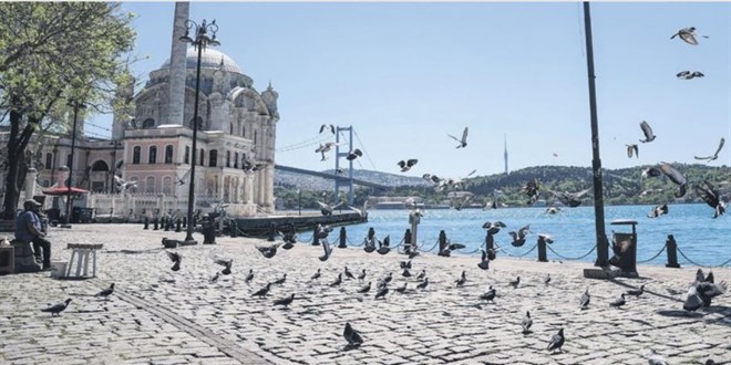 Tam kapanmanın kilidi kritik iki günle açılacak