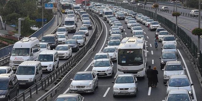 Trafik sigortasına yeni düzenleme yolda