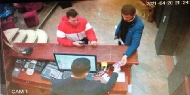 Thodex'in firari kurucusunu bulana ödül