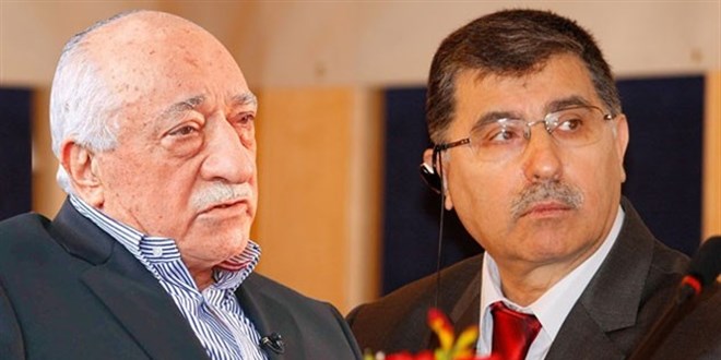 4 parçaya bölündüler! FETÖ içinde 'taht ve rant' kavgası