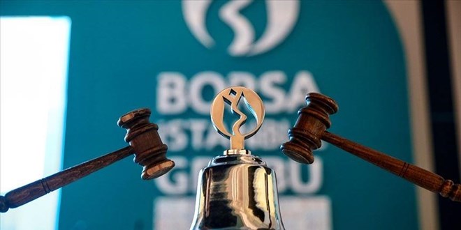 Borsa yarın öğlene kadar açık olacak