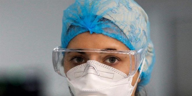 Hemşirelerden çağrı: Bu savaşta yanımızda olun
