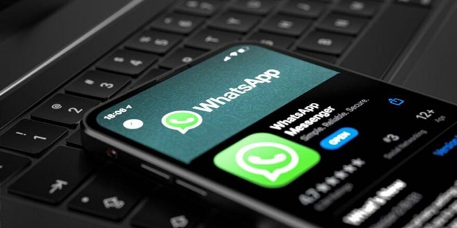 Almanya'dan WhatsApp'a yasak: Kullanıcı verilerini işleyemezsin