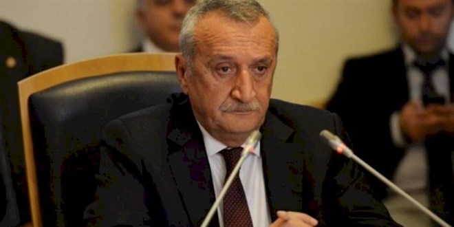 Mehmet Ağar: Bizi uzaklaştırınca buraya mafya çökecek