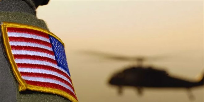 ABD'de emekli generallerden Biden yönetimine mektup