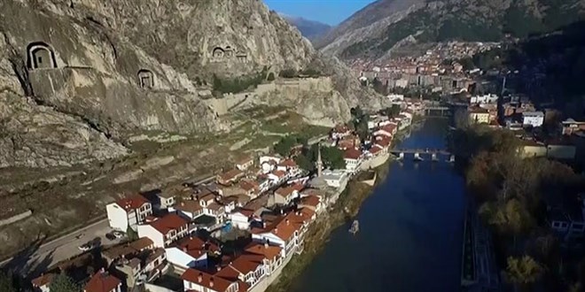 Amasya Valisi: Vaka sayıları 10 günde yüzde 50 azaldı