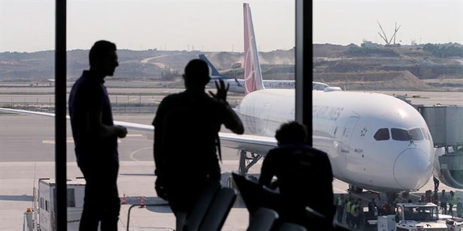 Türkiye ve Sırbistan aşı sertifikası uygulamasına geçiyor