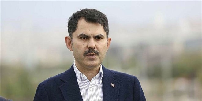 İstanbul'da 118 bin 500 konut dönüşecek