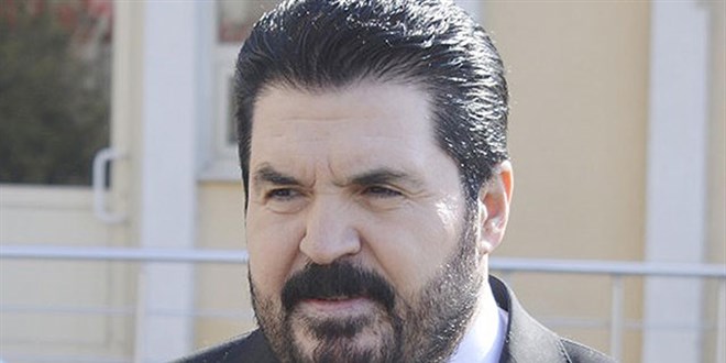 Koronayı atlatan Savcı Sayan: Allah düşmanıma vermesin