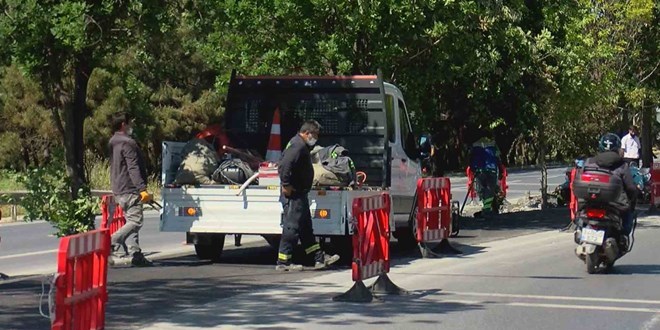 İstanbul'un 'ölümlü yolları' için harekete geçildi