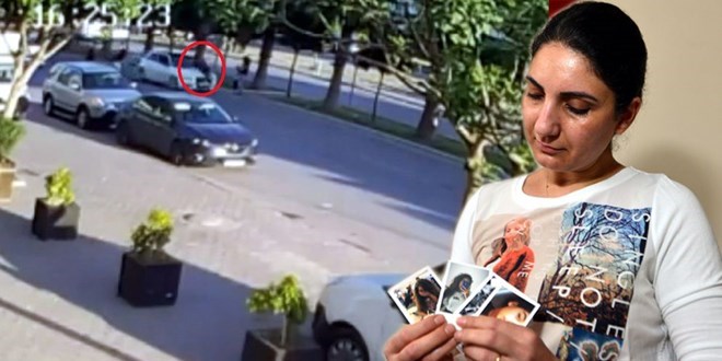 14 yaşındaki Leyla'nın annesi 4,5 yıla isyan ediyor