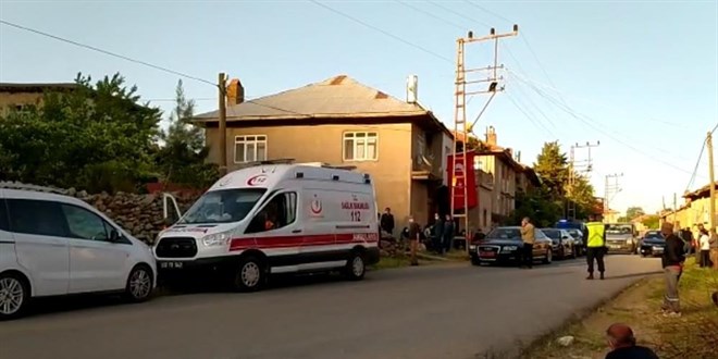 Pençe-Şimşek Harekatı şehidinin kanı yerde kalmadı