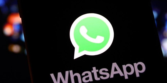 Kritik srele ilgili WhatsApp'tan aklama geldi