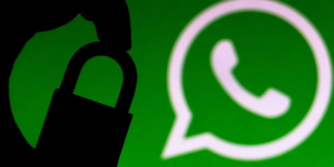 WhatsApp'a dava açabiliriz