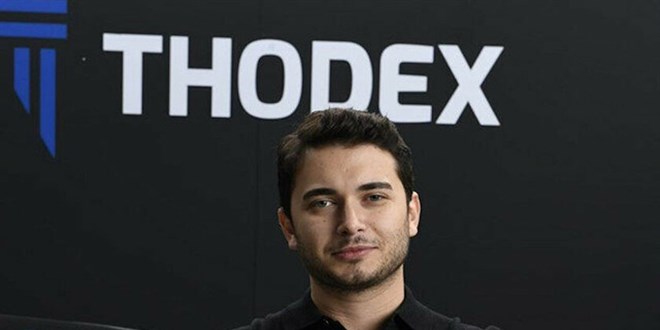 Thodex kurucusu F. Fatih Özer'in yakalanması an meselesi