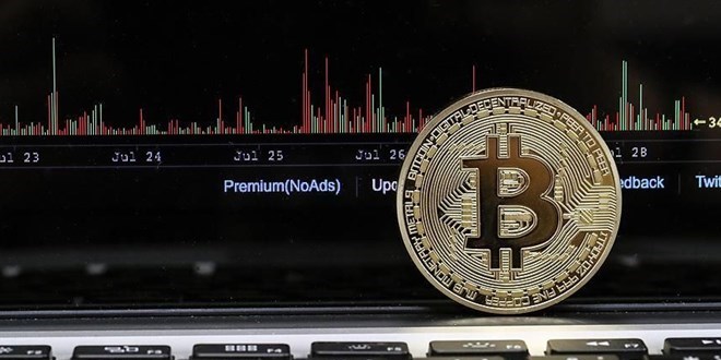 Bitcoin'in piyasa payı yüzde 40'ın altına indi