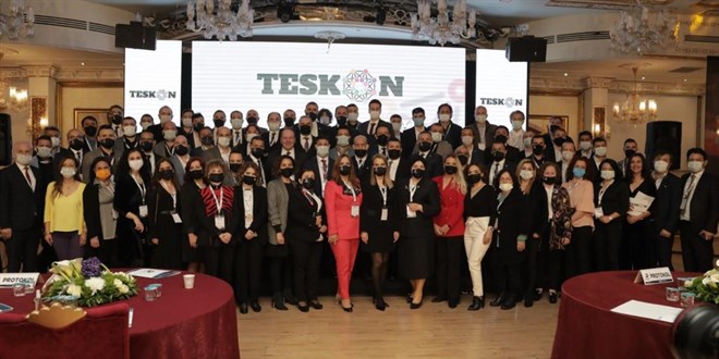 Etkinlik sektöründen normalleşme açıklamalarına tepki