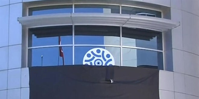 Muharrem İnce hazırlıkları tamamladı. Logo'nun üstü örtüldü