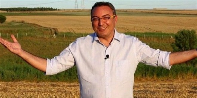 Cem Seymen kaynaksız bilgi paylaştı, Bakanlık tepki gösterdi