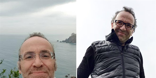 AÜ'de görevli bilgisayar mühendisi, 6 gündür kayıp
