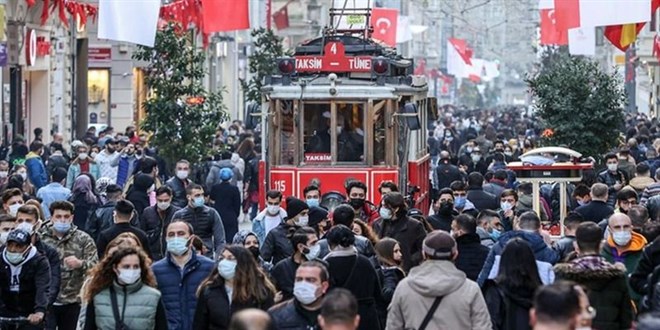 stanbul Valilii, 1 Hazirana kadar uygulanacak tedbirleri aklad!