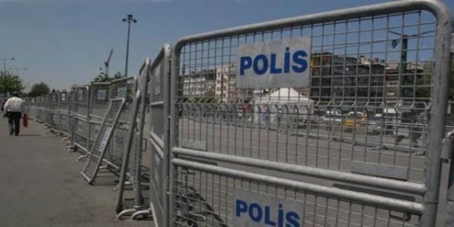 Rize'nin İkizdere ilçesinde gösteri ve yürüyüşler yasaklandı