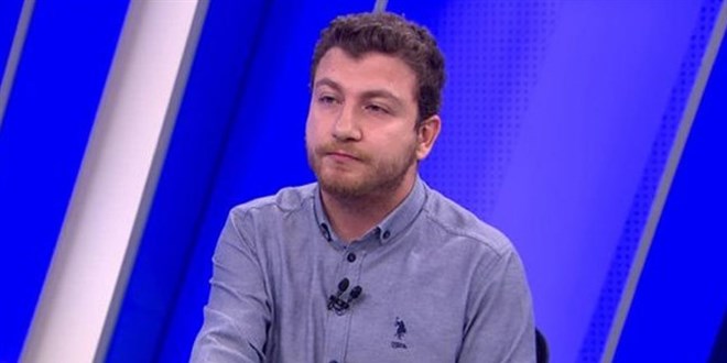 Uğur Karakullukçu program çıkışı saldırıya uğradı