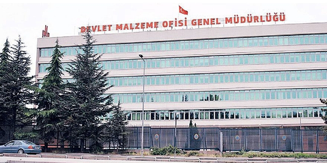 DMO'nun kamu alımlarında tasarruf ve yerli ürün ön plana çıkacak