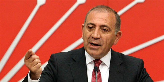 Çiçek'ten sonra CHP'li Gürsel Tekin: HDP'lilere bakanlık verebiliriz