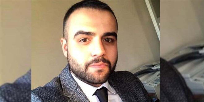 Otomobilin çarptığı stajyer avukat öldü, arkadaşı yaralandı