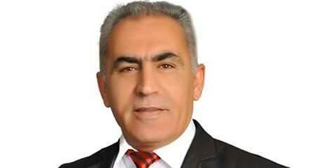 Mollaköy Belediye Başkanı koronavirüse yenik düştü