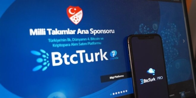 BtcTurk'ten veri ihlali hakknda yeni aklama