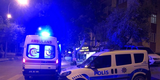 Üniversite öğrencisi evinde ölü bulundu