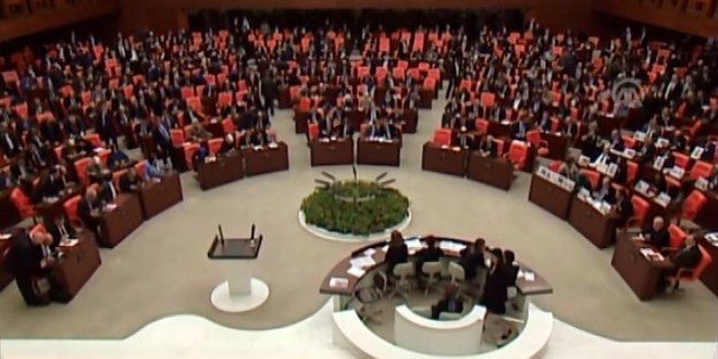 Ermeni tasarılarına karşı çift aşamalı strateji