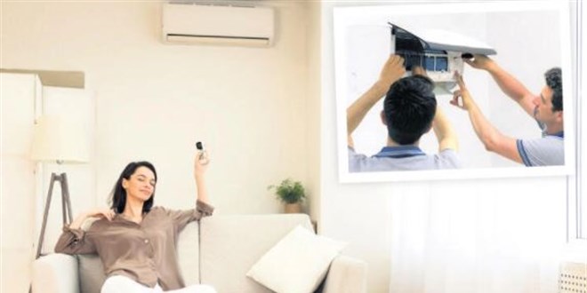 Klimada 'hijyen' öne çıkıyor