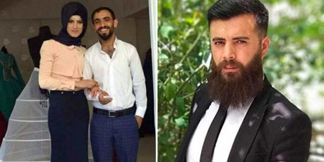 Eşini ve yakın arkadaşını ormanda öldürdü, son sözü: Namusumuz için yaşıyoruz