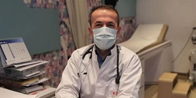 'İki hastadan biri kalp krizini evde geçiriyor'