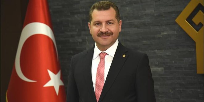 Facebook, Balıkesir Belediye Başkanının 'İsrail' paylaşımını sansürledi