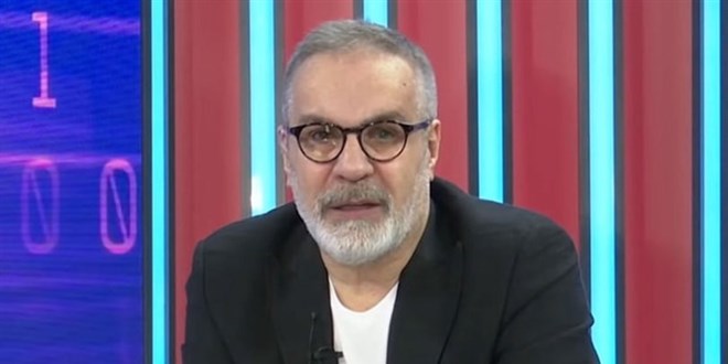 Sedat Peker görüşmesine Hadi Özışık'tan açıklama