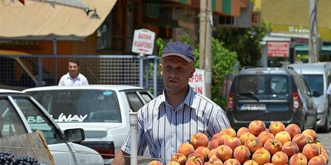 Hükümetin destek paketinden seyyar satıcı da yararlanacak