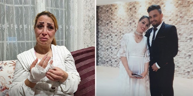 Eşini döven koca, ablasını döven eniştesini öldürmüş