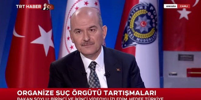 'Sedat Peker, Köfteci Yusuf'a çökmeye çalışıyordu, engel olduk'