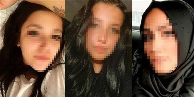 Anne, kızını fuhuş bataklığından müşteri gibi ulaşarak kurtardı
