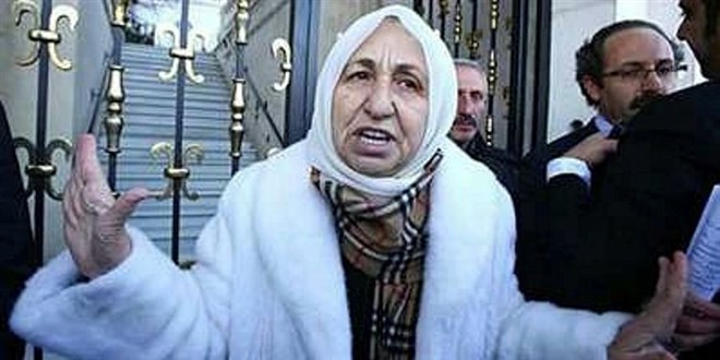 FETÖ finansöri İpek ailesine verilen cezalar onandı