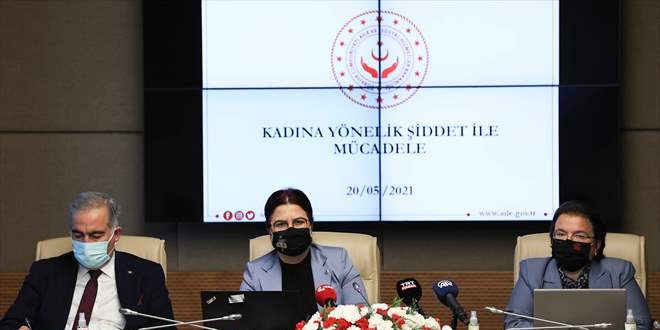 Bakan Yanık: KADES'i bugüne kadar 2 milyondan fazla kişi indirdi