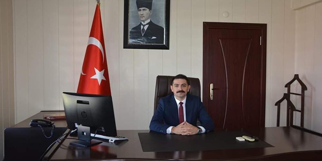 Kaymakam açıkladı: Tut'da vaka sayıları sıfırlandı