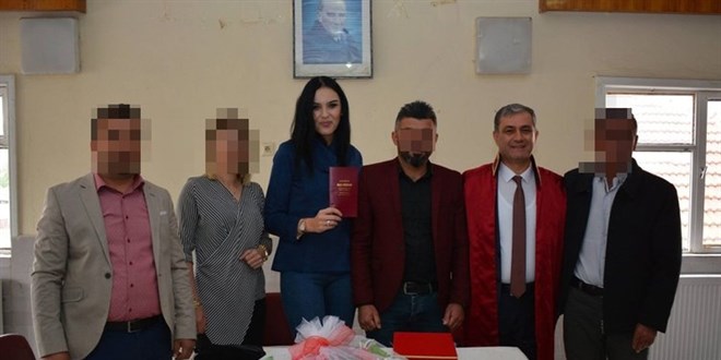 Belediye Başkanı'nın yaşadığı 'yasak aşkta' HTS kayıtları ortaya çıktı